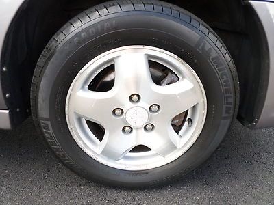 NO RESERVE 2000 HONDA ACCORD EX REAL CLEAN DRIVES GREAT, image 32