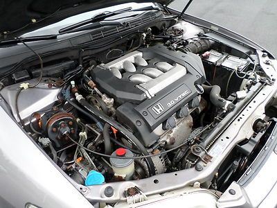 NO RESERVE 2000 HONDA ACCORD EX REAL CLEAN DRIVES GREAT, image 38
