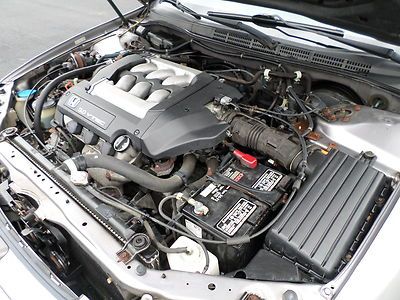 NO RESERVE 2000 HONDA ACCORD EX REAL CLEAN DRIVES GREAT, image 39
