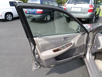 NO RESERVE 2000 HONDA ACCORD EX REAL CLEAN DRIVES GREAT, image 42