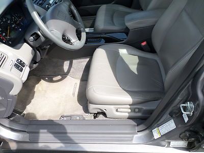 NO RESERVE 2000 HONDA ACCORD EX REAL CLEAN DRIVES GREAT, image 44