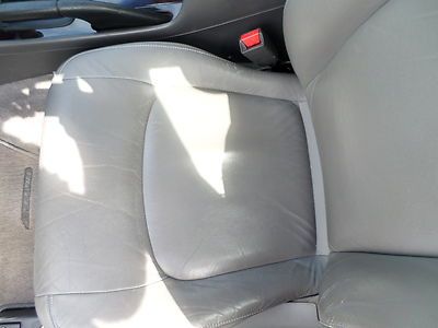 NO RESERVE 2000 HONDA ACCORD EX REAL CLEAN DRIVES GREAT, image 47