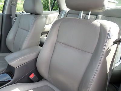 NO RESERVE 2000 HONDA ACCORD EX REAL CLEAN DRIVES GREAT, image 48