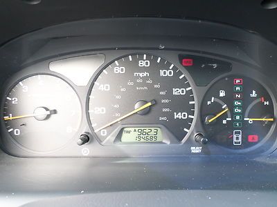 NO RESERVE 2000 HONDA ACCORD EX REAL CLEAN DRIVES GREAT, image 52