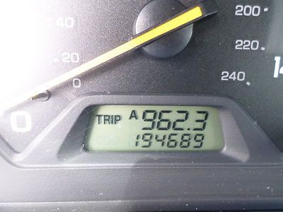 NO RESERVE 2000 HONDA ACCORD EX REAL CLEAN DRIVES GREAT, image 53