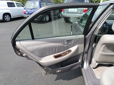 NO RESERVE 2000 HONDA ACCORD EX REAL CLEAN DRIVES GREAT, image 58