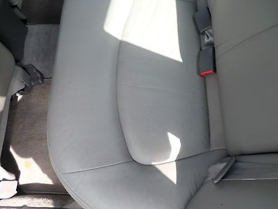 NO RESERVE 2000 HONDA ACCORD EX REAL CLEAN DRIVES GREAT, image 62