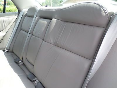 NO RESERVE 2000 HONDA ACCORD EX REAL CLEAN DRIVES GREAT, image 63