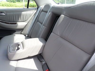 NO RESERVE 2000 HONDA ACCORD EX REAL CLEAN DRIVES GREAT, image 64
