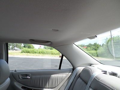 NO RESERVE 2000 HONDA ACCORD EX REAL CLEAN DRIVES GREAT, image 66