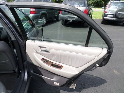 NO RESERVE 2000 HONDA ACCORD EX REAL CLEAN DRIVES GREAT, image 68