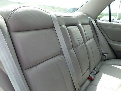 NO RESERVE 2000 HONDA ACCORD EX REAL CLEAN DRIVES GREAT, image 73