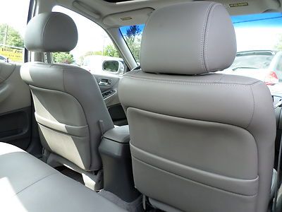 NO RESERVE 2000 HONDA ACCORD EX REAL CLEAN DRIVES GREAT, image 74