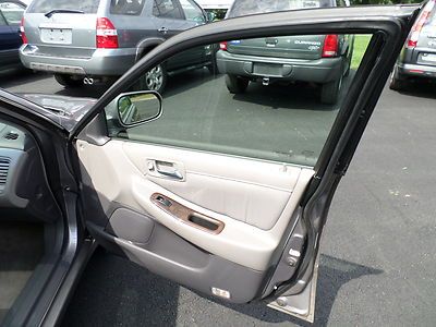 NO RESERVE 2000 HONDA ACCORD EX REAL CLEAN DRIVES GREAT, image 77