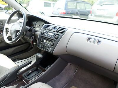 NO RESERVE 2000 HONDA ACCORD EX REAL CLEAN DRIVES GREAT, image 83