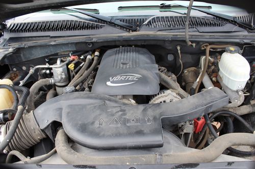 2004 GMC Yukon XL 4WD, image 11