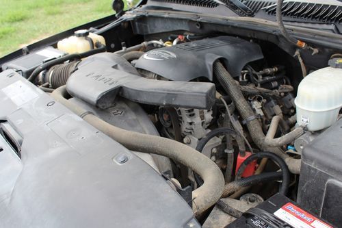 2004 GMC Yukon XL 4WD, image 12