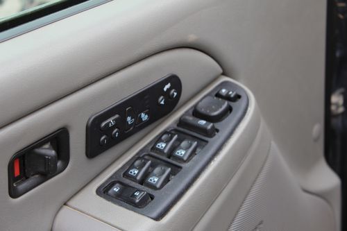 2004 GMC Yukon XL 4WD, image 14