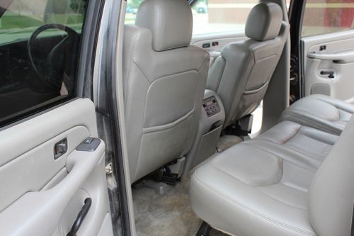 2004 GMC Yukon XL 4WD, image 19