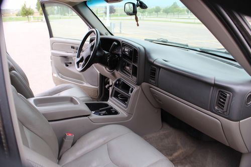 2004 GMC Yukon XL 4WD, image 20