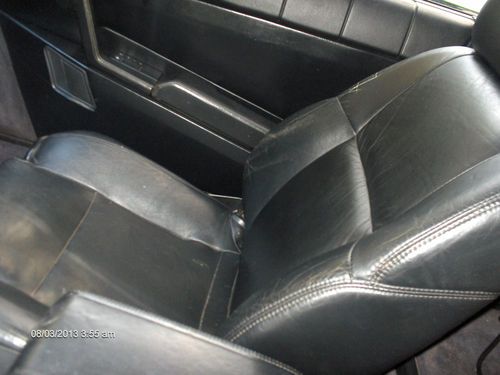 1993 Cadillac roadster Alante convertible, image 11