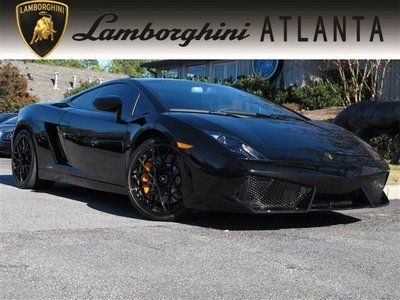 Amazing black/orange interior - lp550-2 2wd black edition, cordelias, q-citura!