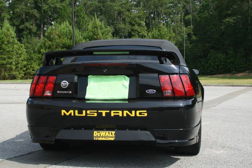 Roush Stage 3