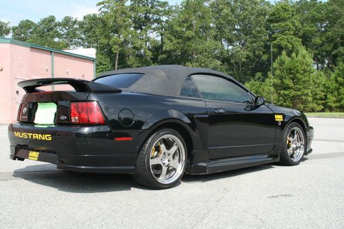 Roush Stage 3
