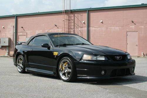 Roush Stage 3