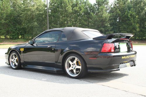 Roush Stage 3