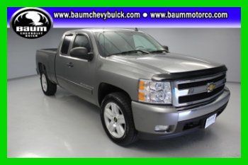 2008 work truck used 5.3l v8 16v automatic 4x4 onstar