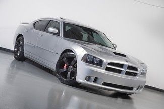 2006 dodge charger srt8 procharged!! 550hp! fully loaded low miles! must see