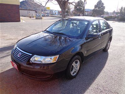 2005 saturn ion