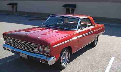 Classic ford columbia south carolina #4