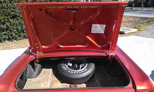 1965 Ford Fairlane 500, 289, Muscle Car, Classic Car,Collectible, Chevelle, Rare, US $20,000.00, image 10