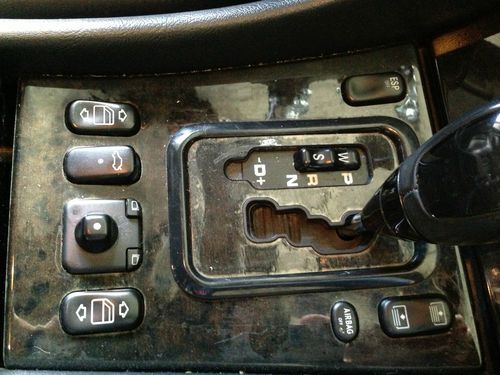 2001 Mercedes-Benz CLK55 AMG Base Coupe 2-Door 5.5L, US $4,700.00, image 8