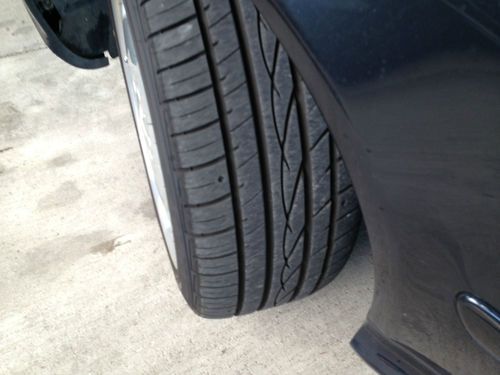 2001 Mercedes-Benz CLK55 AMG Base Coupe 2-Door 5.5L, US $4,700.00, image 11