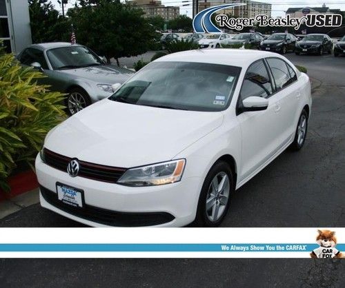 2012 vw volkswagen jetta sedan tdi turbo diesel bluetooth satellite stability