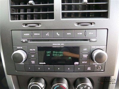 white Sport SUV 3.7L automatic A/C ABS low miles clean car fax new tires MP3, image 22