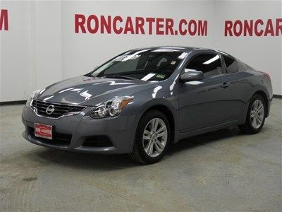 2010 s 2.5l gray