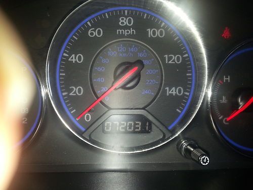 2005 honda civic low millage