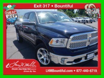 2013 laramie new 5.7l v8 16v 4wd