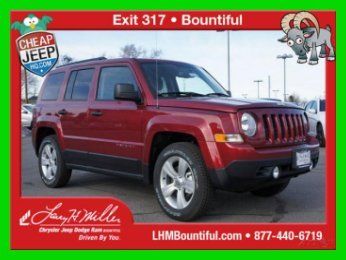 2013 sport new 2.4l i4 16v manual fwd suv