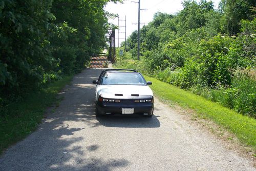 1993 oldsmobile cutlass supreme base convertible 2-door 3.4l