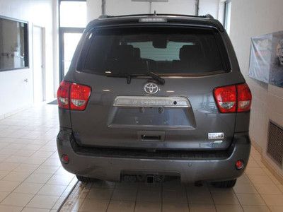 5.7L V8 4WD NAVIGATION ONE 1 OWNER HEATED LEATHER 3RD ROW SEATS TOWING REAR DVD, image 16