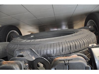 5.7L V8 4WD NAVIGATION ONE 1 OWNER HEATED LEATHER 3RD ROW SEATS TOWING REAR DVD, image 48