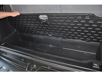 5.7L V8 4WD NAVIGATION ONE 1 OWNER HEATED LEATHER 3RD ROW SEATS TOWING REAR DVD, image 50