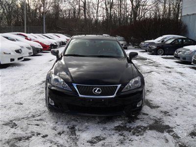 2010 lexus is250 awd,navigation,camera,xenon,very clean, we ship!!