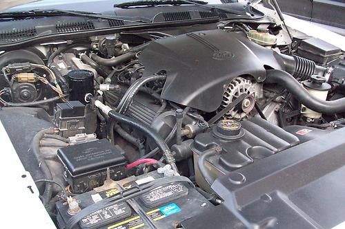 Police Interceptor Crown Victoria 2000, US $2,900.00, image 8