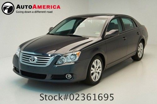 22k miles limited edition sunroof nav leather jbl sound gray autoamerica